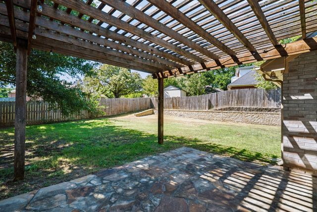2018 Timber Cove Court, Weatherford, TX 76087