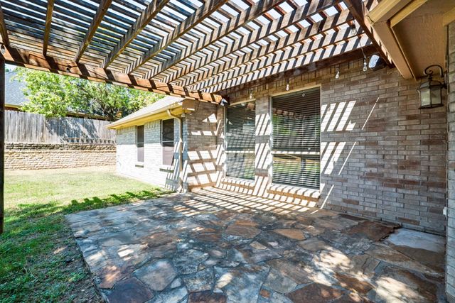 2018 Timber Cove Court, Weatherford, TX 76087