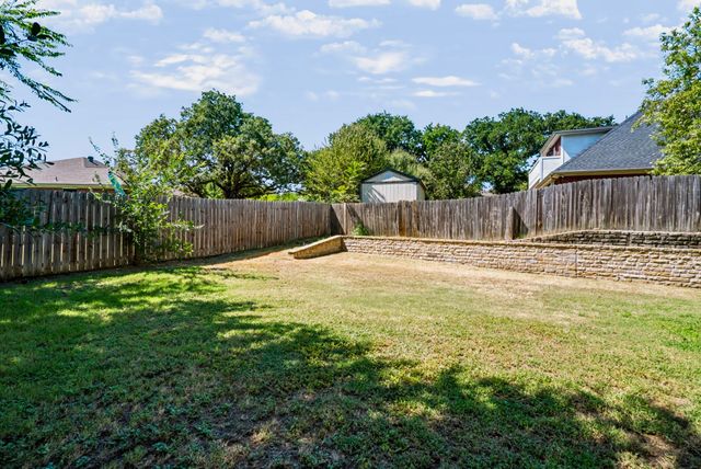 2018 Timber Cove Court, Weatherford, TX 76087