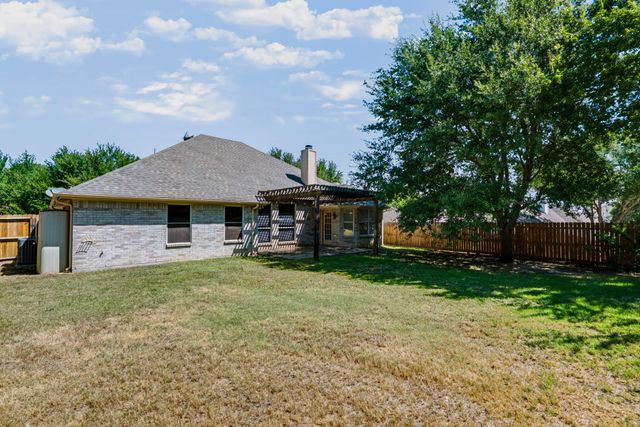 2018 Timber Cove Court, Weatherford, TX 76087