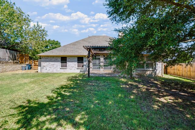 2018 Timber Cove Court, Weatherford, TX 76087