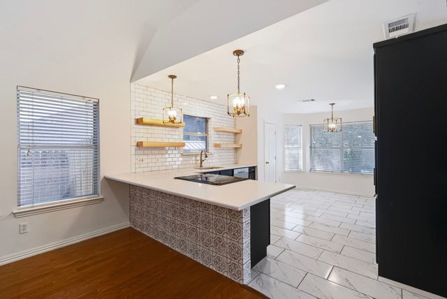 2018 Timber Cove Court, Weatherford, TX 76087