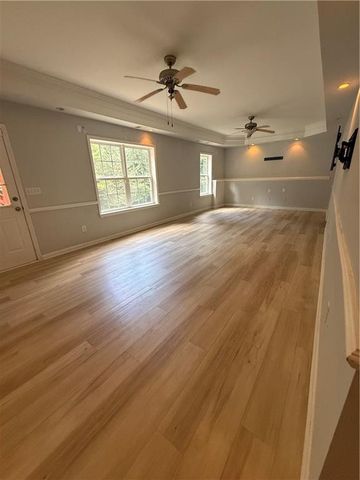 12945 Morningpark Circle, Alpharetta, GA 30004