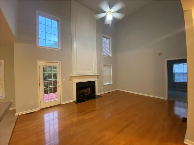 12945 Morningpark Circle, Alpharetta, GA 30004