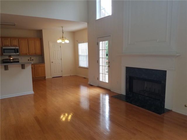 12945 Morningpark Circle, Alpharetta, GA 30004