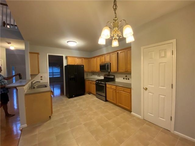 12945 Morningpark Circle, Alpharetta, GA 30004