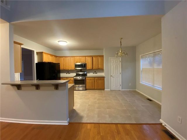 12945 Morningpark Circle, Alpharetta, GA 30004