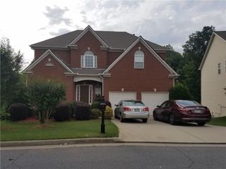12945 Morningpark Circle, Alpharetta, GA 30004
