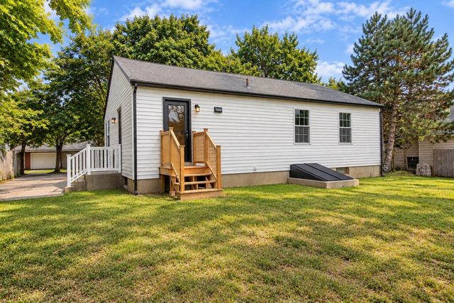 279 Caroline St, New Bedford, MA 02740