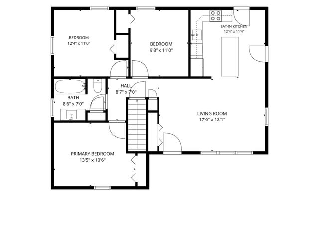 279 Caroline St, New Bedford, MA 02740