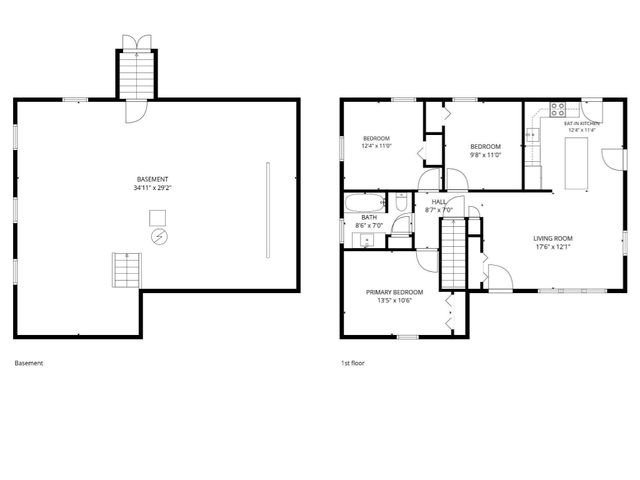 279 Caroline St, New Bedford, MA 02740