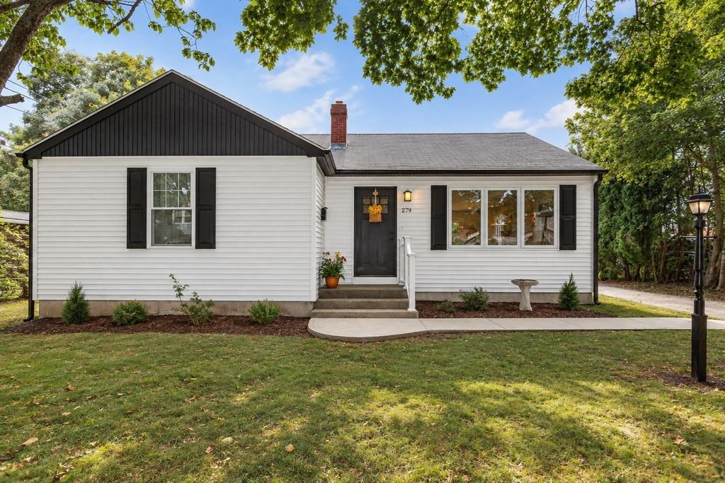 279 Caroline St, New Bedford, MA 02740