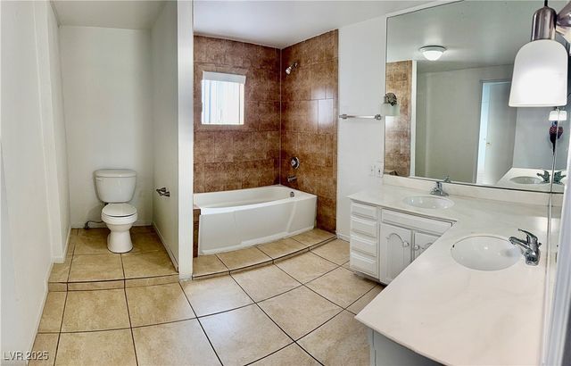 913 Bonita Avenue, Las Vegas, NV 89104