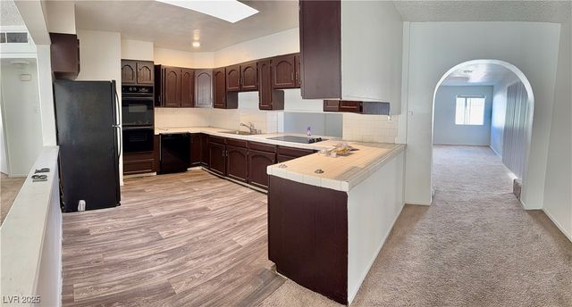 913 Bonita Avenue, Las Vegas, NV 89104