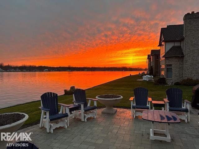 501 Lathrop Avenue, Algonac, MI 48001