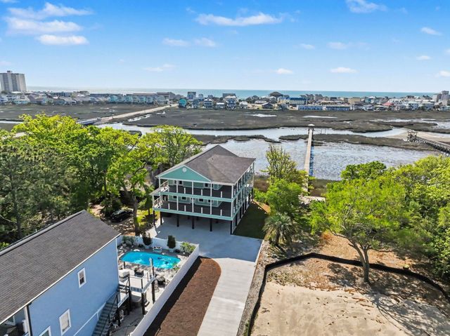 600 Elizabeth Dr., Murrells Inlet, SC 29576