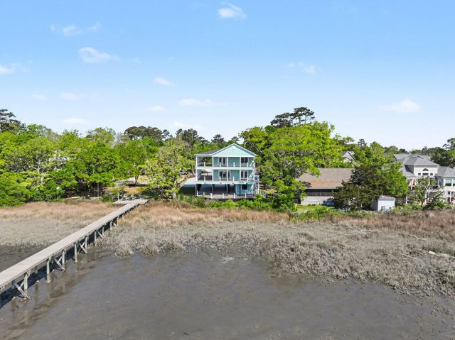 600 Elizabeth Dr., Murrells Inlet, SC 29576