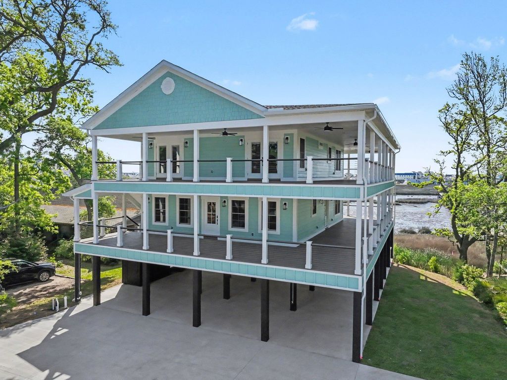 600 Elizabeth Dr., Murrells Inlet, SC 29576 — photo 2