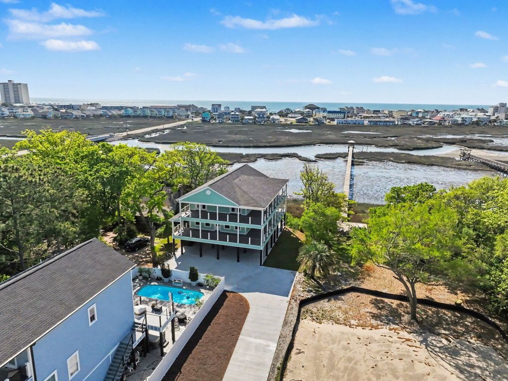 600 Elizabeth Dr., Murrells Inlet, SC 29576 — photo 3