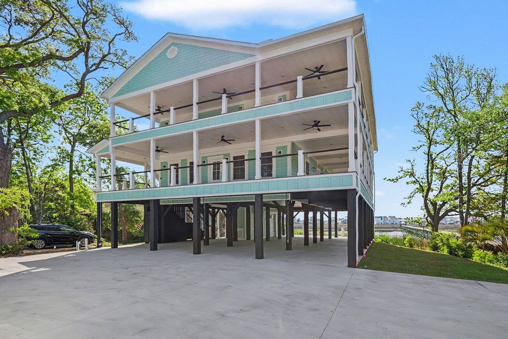 600 Elizabeth Dr., Murrells Inlet, SC 29576 — photo 4