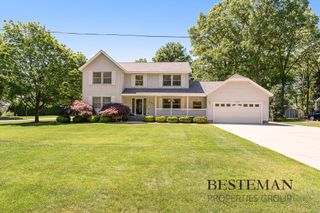 2023 Filonow Drive, Fruitport Twp, MI 49444