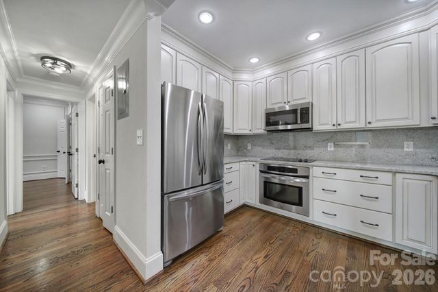 1012 Queens Road B, Charlotte, NC 28207