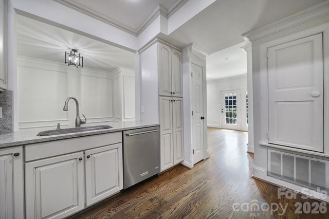 1012 Queens Road B, Charlotte, NC 28207