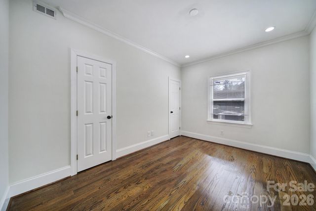 1012 Queens Road B, Charlotte, NC 28207