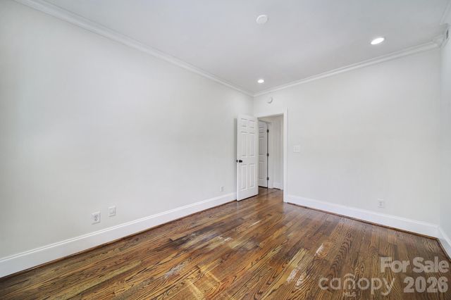 1012 Queens Road B, Charlotte, NC 28207