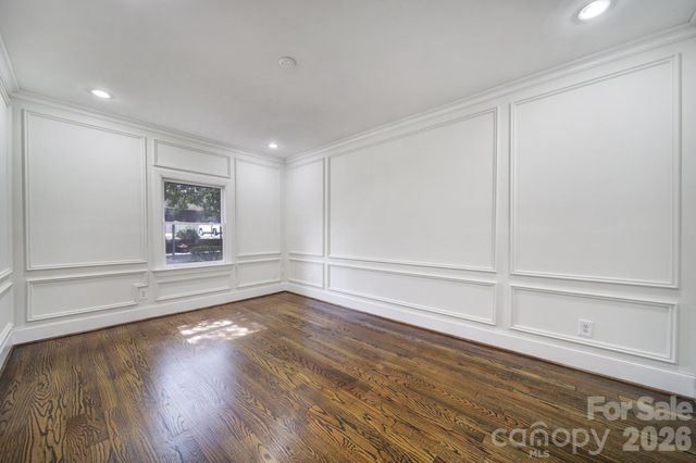 1012 Queens Road B, Charlotte, NC 28207