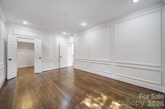 1012 Queens Road B, Charlotte, NC 28207