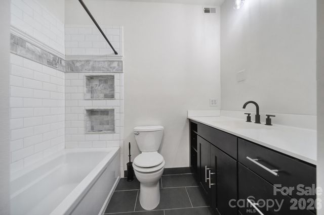 1012 Queens Road B, Charlotte, NC 28207