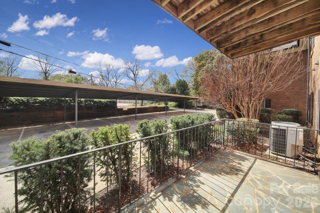 1012 Queens Road B, Charlotte, NC 28207