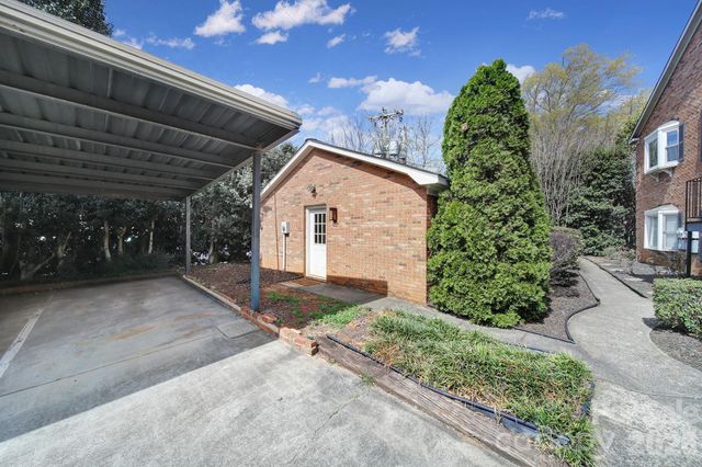 1012 Queens Road B, Charlotte, NC 28207