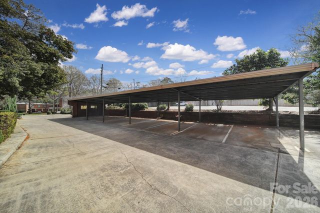 1012 Queens Road B, Charlotte, NC 28207