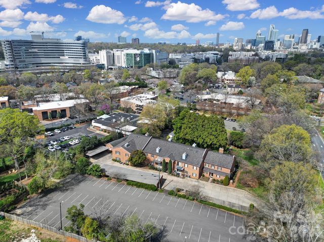 1012 Queens Road B, Charlotte, NC 28207