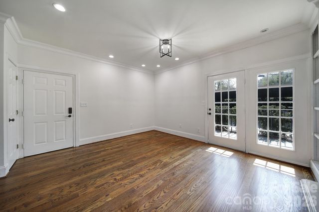 1012 Queens Road B, Charlotte, NC 28207