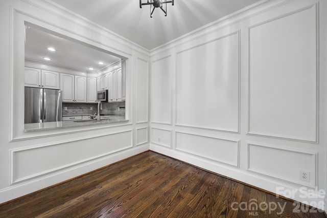 1012 Queens Road B, Charlotte, NC 28207