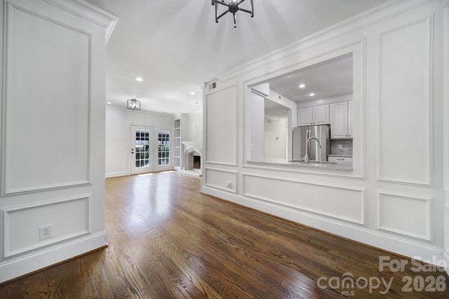 1012 Queens Road B, Charlotte, NC 28207