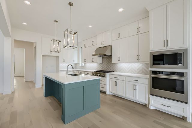 4801 Strada Street, Celina, TX 75078