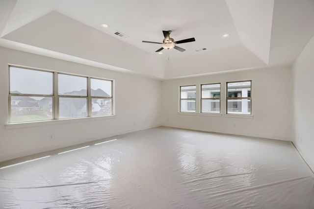 4801 Strada Street, Celina, TX 75078