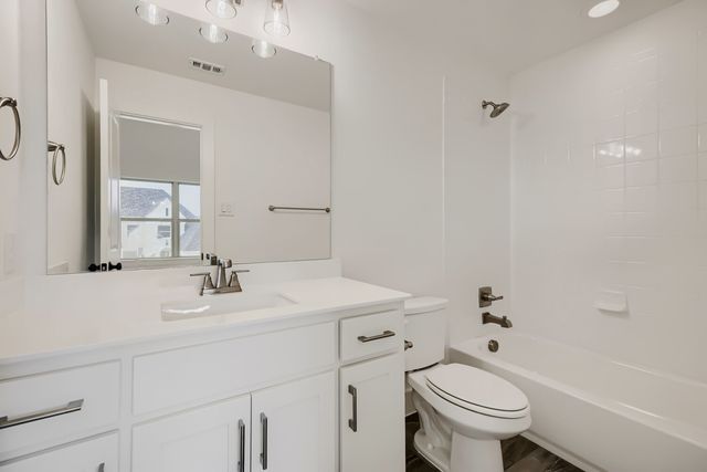 4801 Strada Street, Celina, TX 75078