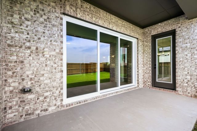 4801 Strada Street, Celina, TX 75078