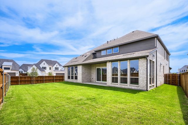 4801 Strada Street, Celina, TX 75078