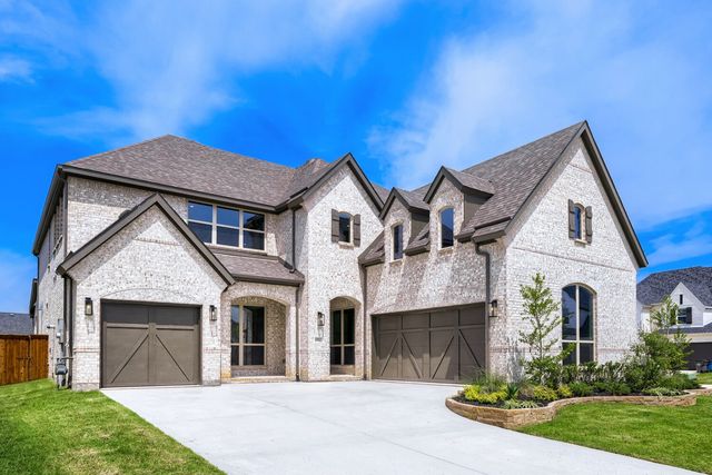 4801 Strada Street, Celina, TX 75078