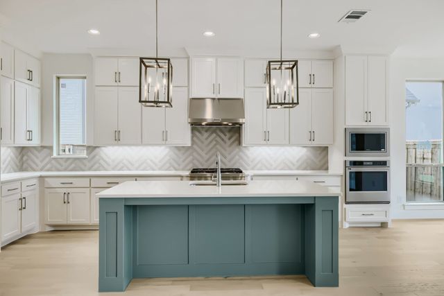 4801 Strada Street, Celina, TX 75078