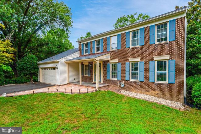 10700 JOHN TURLEY PL, Fairfax, VA 22032