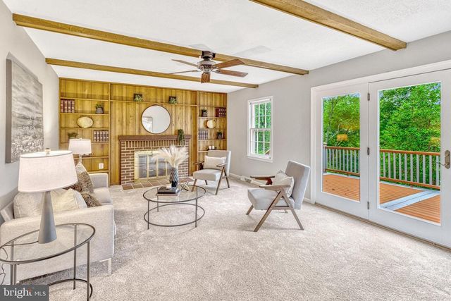 10700 JOHN TURLEY PL, Fairfax, VA 22032