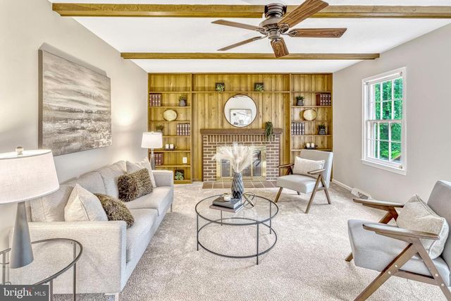 10700 JOHN TURLEY PL, Fairfax, VA 22032