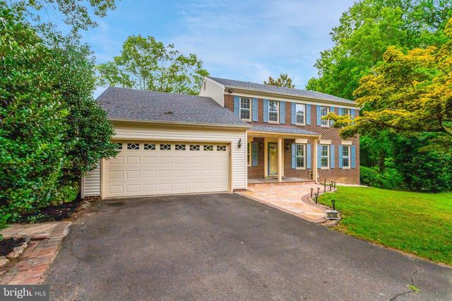 10700 JOHN TURLEY PL, Fairfax, VA 22032